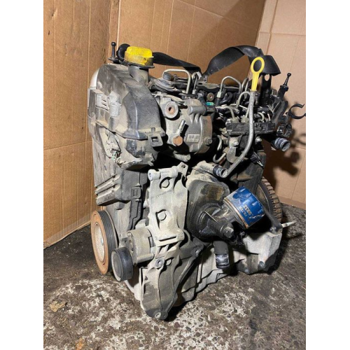 Двигун RENAULT 1.5 DCI, K9K (Renault Kangoo, Clio, Scenic), 2005, 1.5 л, дизель. Двигун RENAULT 1.5 DCI, K9K (Renault Kangoo, Clio, Scenic), 2005, 1.5 л, дизель.