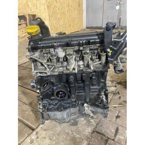 Двигун Рено Кенго 1.5 Евро3 2004, 1.5 л дизель. Двигун Рено Кенго 1.5 Евро3 2004, 1.5 л дизель.