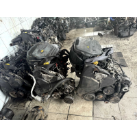 Двигун мотор Renault 1.9D F8Q F8T, рено 1.9д, Kangoo Clio Megane Dacia, 1995-2003, 1.9 л, дизель.