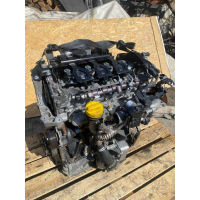 Двигун Renault 2.0 M9R Euro 5, Trafic, Vivaro, Primastar, 2010, дизель, 2.0 л.