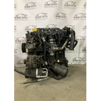 Двигун Renault 2.2 dci 223тис км, G9T 702/722, ідеальний стан, об'єм 2.2 л, дизель.