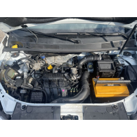 Двигун мотор Renault b4d, модель B4D, 2005 рік, об'єм 1.5 л, бензиновий.