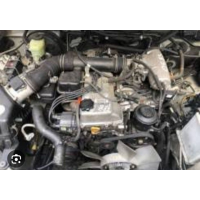 Двигун Toyota 3RZ-FE, 2.7 л, бензин, 1994 р. в.