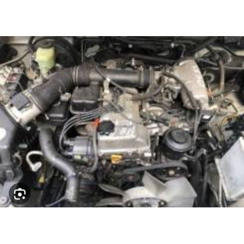 Двигун Toyota 3RZ-FE, 2.7 л, бензин, 1994 р. в. Двигун Toyota 3RZ-FE, 2.7 л, бензин, 1994 р. в.