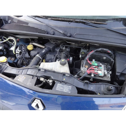 Двигун Renault Kangoo 1.5tdi 2008-13, K9K800, об'єм 1.5 л, дизель. Двигун Renault Kangoo 1.5tdi 2008-13, K9K800, об'єм 1.5 л, дизель.