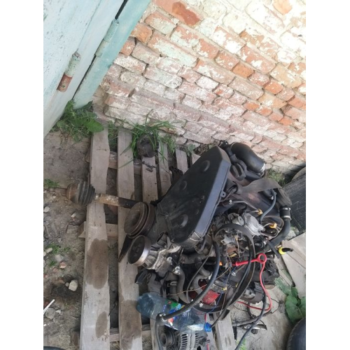 Мотор двигун Volkswagen Passat B3 B4 Golf 3 1.9TD 1991-1997 1.9 л дизель. Мотор двигун Volkswagen Passat B3 B4 Golf 3 1.9TD 1991-1997 1.9 л дизель.