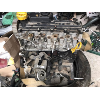 Двигун мотор Renault Laguna 3 1.5dci K9K 3780, 2010 рік, 1.5 л, дизель.
