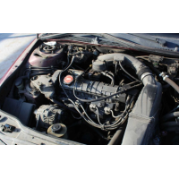 Двигун Renault Laguna I, 1.6i, 1995-00, K4MF7120, бензин, 1.6 л.