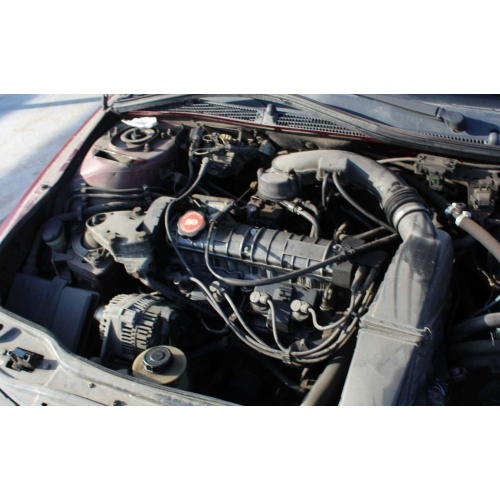 Двигун Renault Laguna I, 1.6i, 1995-00, K4MF7120, бензин, 1.6 л. Двигун Renault Laguna I, 1.6i, 1995-00, K4MF7120, бензин, 1.6 л.