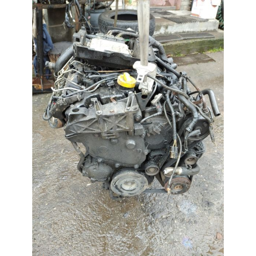 Двигун мотор Renault Master Opel Movano 2.2 2.5Dci 150км G9T, 2003, 2.5 л, дизель. Двигун мотор Renault Master Opel Movano 2.2 2.5Dci 150км G9T, 2003, 2.5 л, дизель.