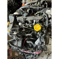 Двигун мотор Renault MEGANE 3 SCENIC3 1.5dci K9K837/K9K836/K9K846, 2010-2015, 1.5 л, дизель.