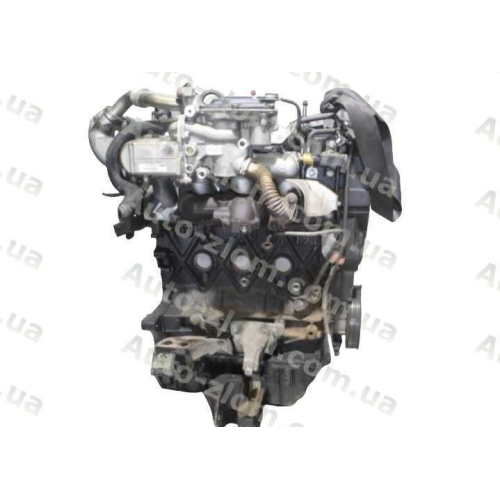 Двигун Renault F9Q 870, 1.9dci, для Megane III, Scenic III, випущений в Україні. Двигун Renault F9Q 870, 1.9dci, для Megane III, Scenic III, випущений в Україні.