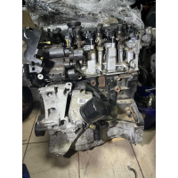 Двигун Renault Scenic 3 1.5dci K9KJ836, 2012 рік, 1.5 л, дизель.