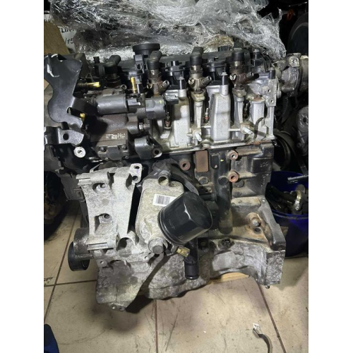 Двигун Renault Scenic 3 1.5dci K9KJ836, 2012 рік, 1.5 л, дизель. Двигун Renault Scenic 3 1.5dci K9KJ836, 2012 рік, 1.5 л, дизель.