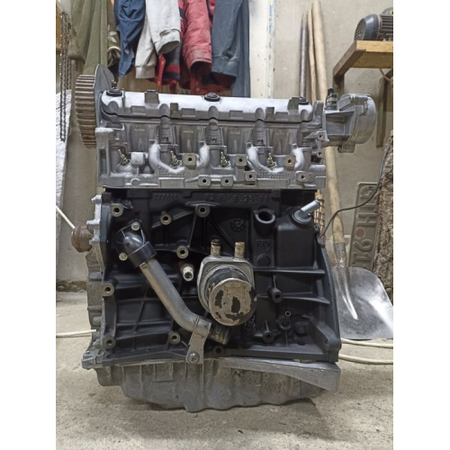 Двигун Renault Traffic 1.9 F9K, F9Q, F9A, F9, 2001-2014, 1.9 л, дизель. Двигун Renault Traffic 1.9 F9K, F9Q, F9A, F9, 2001-2014, 1.9 л, дизель.