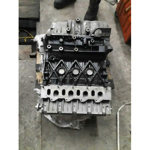 Двигун Renault Trafic 1.9 F9K, 2001 рік, 1.9 л, дизель. Двигун Renault Trafic 1.9 F9K, 2001 рік, 1.9 л, дизель.