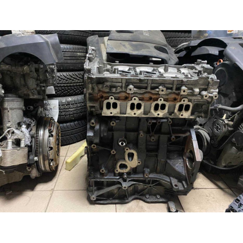 Двигун Renault Trafic/Opel Vivaro 2.0dci m9ra740, 2006, 2.0 л, дизель. Двигун Renault Trafic/Opel Vivaro 2.0dci m9ra740, 2006, 2.0 л, дизель.