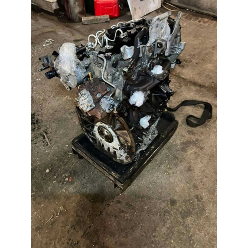 Двигун Renault Trafic 2,0 2008 р.в. M9R L 782, дизель, 2,0 л. Двигун Renault Trafic 2,0 2008 р.в. M9R L 782, дизель, 2,0 л.