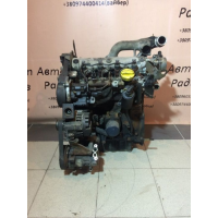 Двигун RENAULT F9Q 1.9dСі 1.9dti для Trafik Laguna Scenik, 1999 р.в., дизель, об'єм 1.9 л.