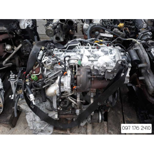 Двигун Renault F4R 2.0 2005 1998 бензин Laguna Vivaro Espace Nissan. Двигун Renault F4R 2.0 2005 1998 бензин Laguna Vivaro Espace Nissan.