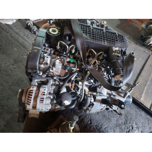 Двигун мотор Renault Kangoo 1.5 Euro 3 Delphi, українською, 2005, 1.5 л, дизель. Двигун мотор Renault Kangoo 1.5 Euro 3 Delphi, українською, 2005, 1.5 л, дизель.