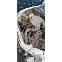 Двигун мотор Renault Kangoo 1.9 дизель, 2005 рік, об'єм 1.9 л, паливо - дизель.