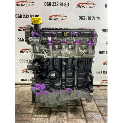 Двигун Renault Kangoo 1.5 dCi Delphi 2003 1.5 л дизель. Двигун Renault Kangoo 1.5 dCi Delphi 2003 1.5 л дизель.