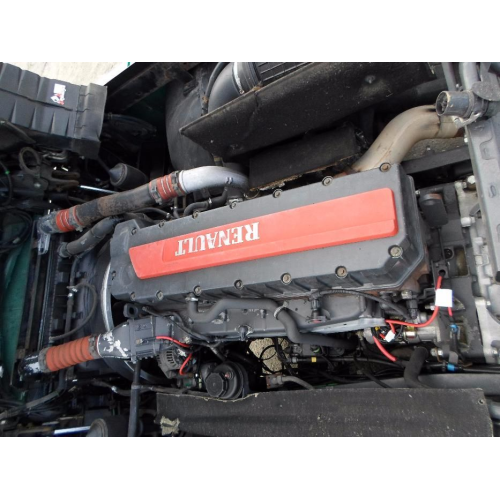 Двигун Renault Magnum DXI-12, Euro3, об'єм 12 л, запчастини українською. Двигун Renault Magnum DXI-12, Euro3, об'єм 12 л, запчастини українською.