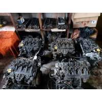 Двигун Renault Master/Trafic/Sprinter 2.2/2.5 dci, 2005-2018, 2.2/2.5 л, дизель.