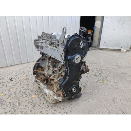 Двигун мотор Рено Трафік Vivaro 2.0DCI 2012, 2.0 л, дизель. Двигун мотор Рено Трафік Vivaro 2.0DCI 2012, 2.0 л, дизель.