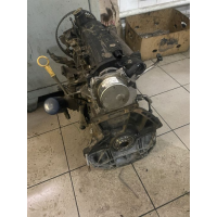 Двигун Renault K9K 1.5 dCi 2015 1.5 л дизель.