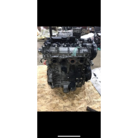 Двигун Volvo XC90, D5244T4, 2007, 2.4 л, дизель.