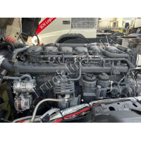 Двигун Scania R490 XPI Euro 6, 490 к.с., дизель, 2019 р.