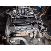 Двигун Chevrolet Lacetti, 2008, 1.6 л, бензин.