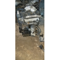 Двигун Skoda Fabia 1.4tdi AMF, 2000 рік, 1.4 л, дизель.