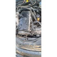 Двигун мотор Skoda Superb, Passat B5 1.9 TDI AWX AWF, 2001-2005, 1.9 л, дизель.
