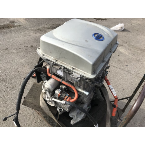 Мотор-інверторний редукторний модуль PDM 6.6 кВт для Nissan Leaf, 2019 рік, електричний двигун, батарея 40 кВтгод. Мотор-інверторний редукторний модуль PDM 6.6 кВт для Nissan Leaf, 2019 рік, електричний двигун, батарея 40 кВтгод.