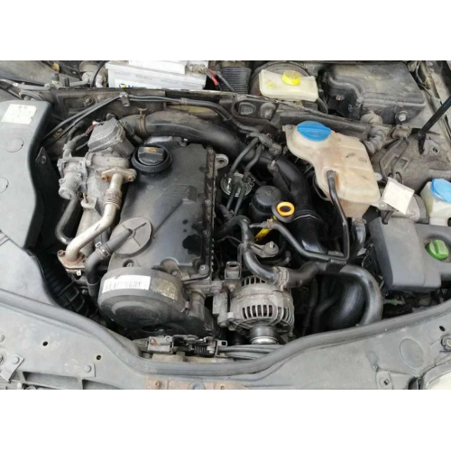 Двигун Мотор Шкода Суперб SKODA SUPERB 1 2.0 TDI BSS 103 КВт 195 тиск. Двигун Мотор Шкода Суперб SKODA SUPERB 1 2.0 TDI BSS 103 КВт 195 тиск.