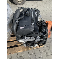 Двигун Skoda A5 VW B6 VW Touran 2.0 BKD 2004 2.0 л дизель.