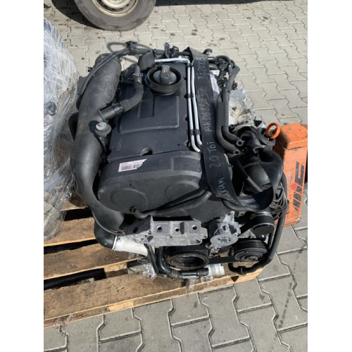 Двигун Skoda A5 VW B6 VW Touran 2.0 BKD 2004 2.0 л дизель. Двигун Skoda A5 VW B6 VW Touran 2.0 BKD 2004 2.0 л дизель.