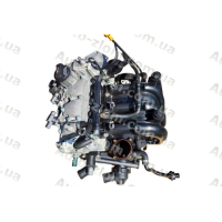 Двигун Skoda Fabia 1.2i 1998-05 AWY, BME, бензин 1.2 л.
