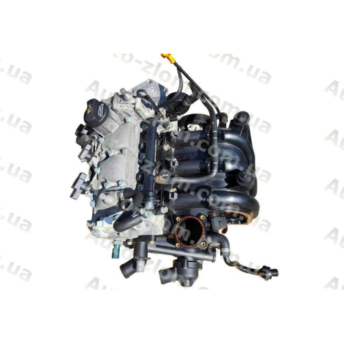Двигун Skoda Fabia 1.2i 1998-05 AWY, BME, бензин 1.2 л. Двигун Skoda Fabia 1.2i 1998-05 AWY, BME, бензин 1.2 л.