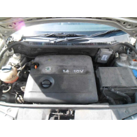 Двигун Skoda Fabia 1.4i AUB 1998-06, бензин, об'єм 1.4 л.