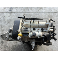 Двигун Skoda Fabia Volkswagen UP Polo 1.0 12V CHY, 2018, 1.0 л, бензин.