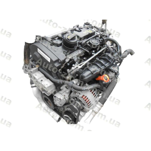 Двигун Skoda Octavia A5, 2.0fsi, BWA, 2005, 2.0 л, бензин. Двигун Skoda Octavia A5, 2.0fsi, BWA, 2005, 2.0 л, бензин.