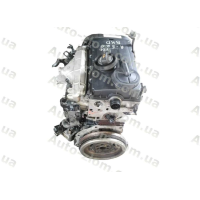 Двигун Skoda Octavia A5, Golf, Passat 2.0tdi BKD, 2004-2008, 2.0 л, дизель.