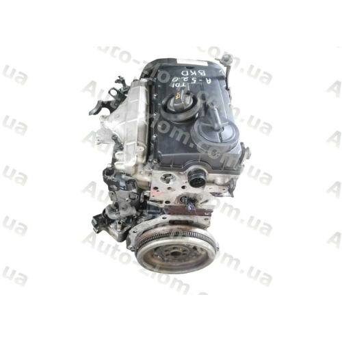 Двигун Skoda Octavia A5, Golf, Passat 2.0tdi BKD, 2004-2008, 2.0 л, дизель. Двигун Skoda Octavia A5, Golf, Passat 2.0tdi BKD, 2004-2008, 2.0 л, дизель.