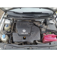 Двигун Skoda Octavia/Bora/Golf 4/Toledo AKL 1.6, 2000 рік, бензин, об'єм 1.6 л.