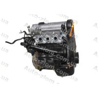 Двигун Skoda Octavia, Golf IV, 1.6i, AEE, AEH, AKL, 1996-2004, бензин, об'єм 1.6 л.