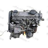 Двигун Skoda Octavia, Golf IV, 1.9tdi, AHF, AJM, ALH, ASV, AXR, 1996-2006, 1.9 л, дизель.